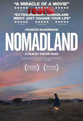 Nomadland